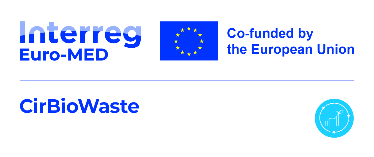 Kick-off Meeting of the CirBioWaste project